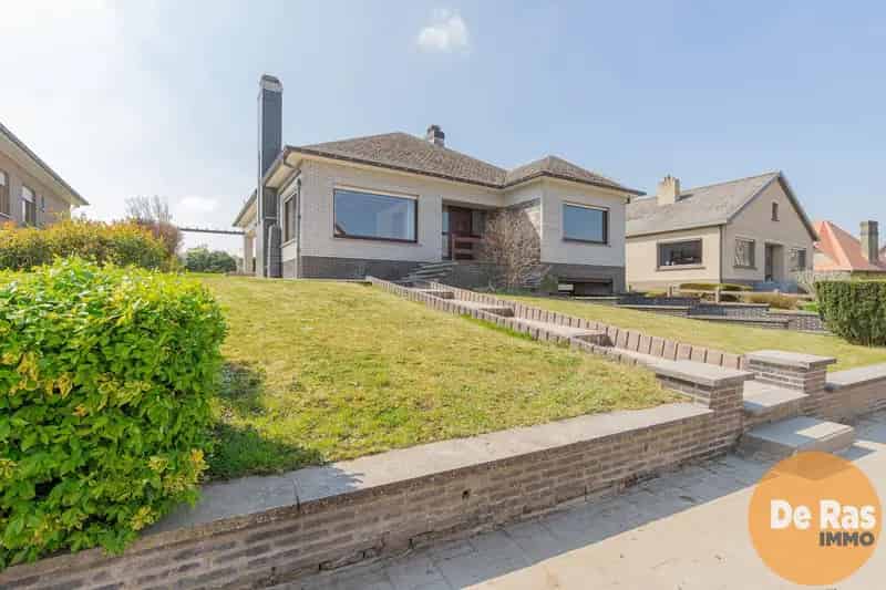 BURST – Solide bungalow met 3 slpks in landelijke omgeving