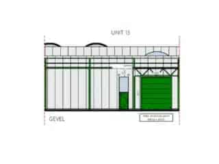 Industrie te koop - Hasselt RBJ36842