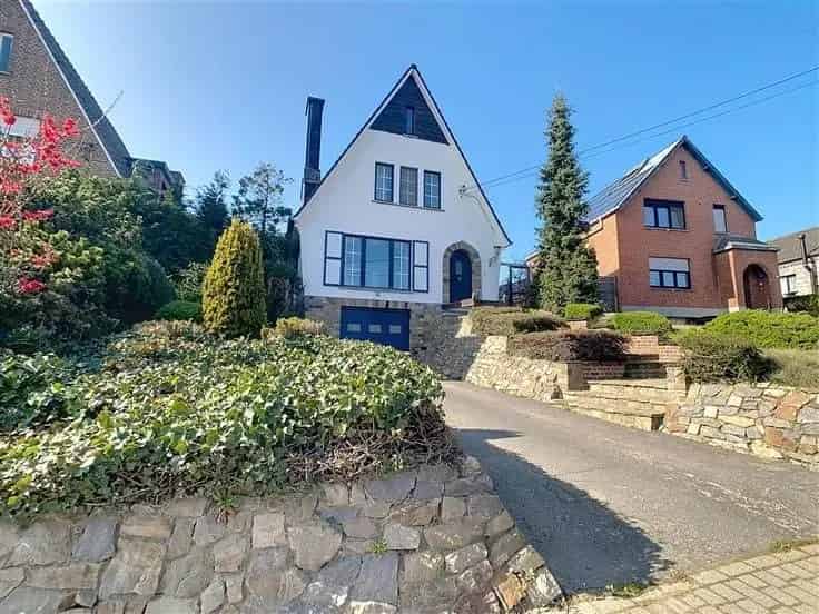 Huis Te Koop Tienen 3 slaapkamers Garage Weides