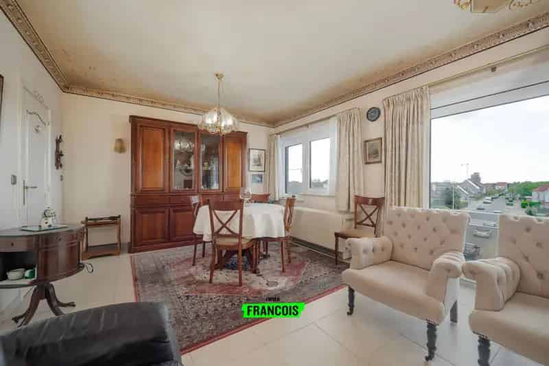 Wonen op een toplocatie: ontdek dit lichtrijke appartement te Raversijde (Oostende)