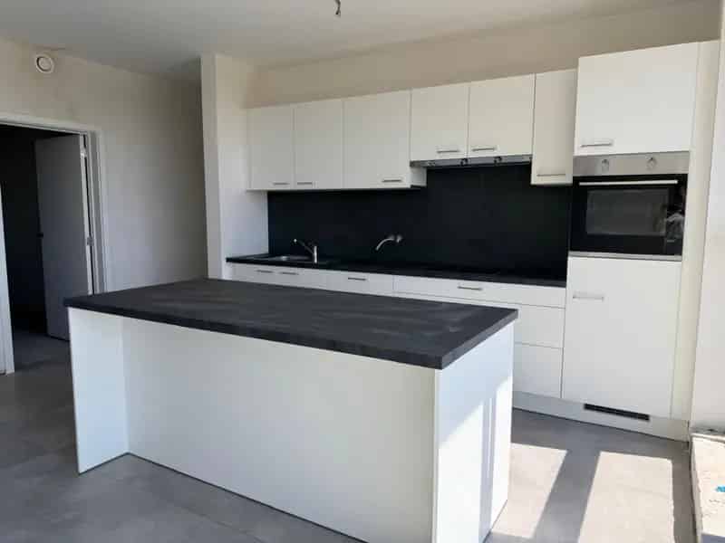 Nieuwbouwappartementen te huur Houthulst