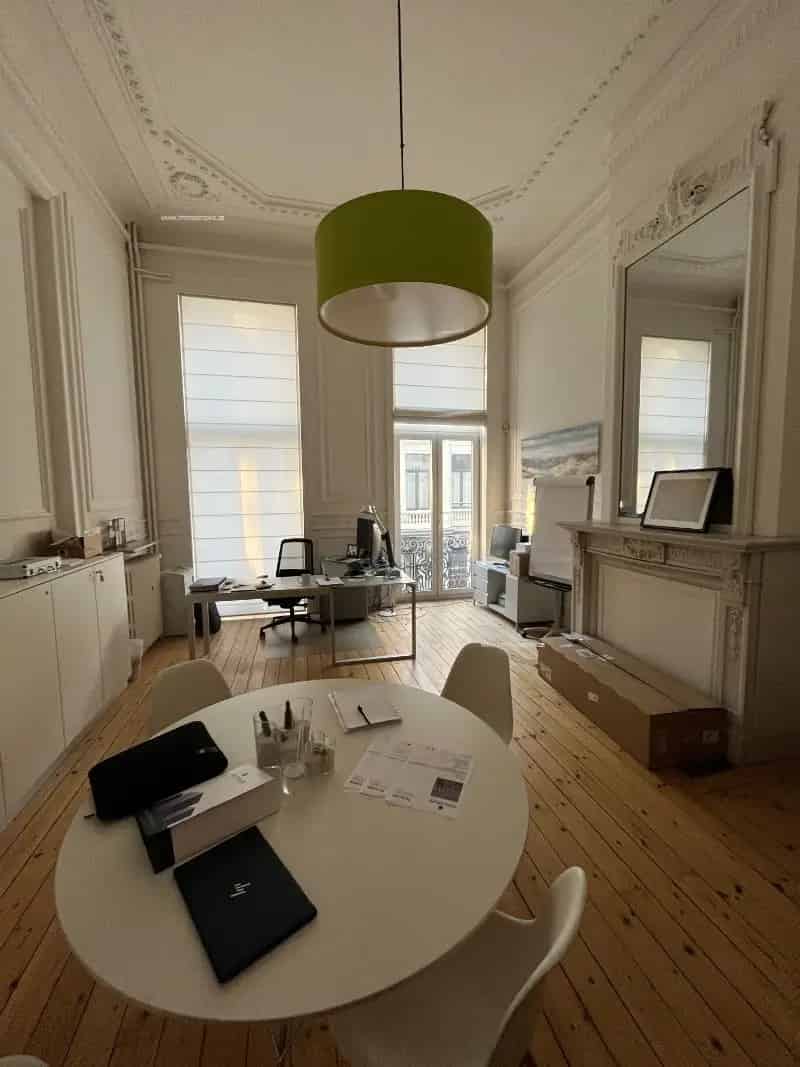 Kantoren te huur Bruxelles