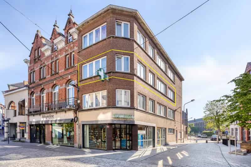 Appartement te huur