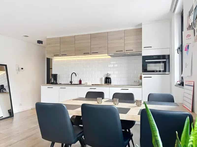 Appartement te koop