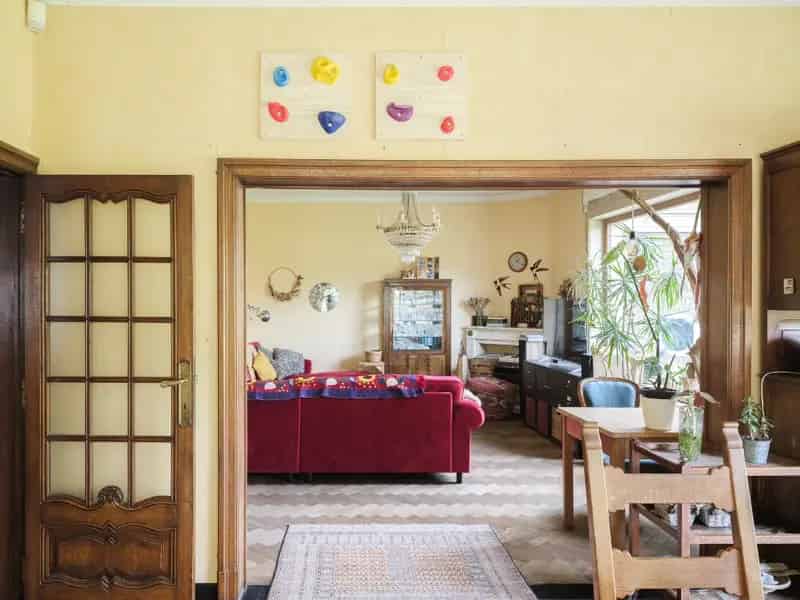 Huis te koop in Wondelgem