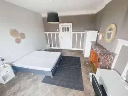 Kamer Te Huur , 21, Zelfbestuursstraat, Anderlecht, Brussel Hoofdstad