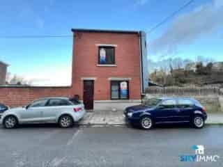 Huis te koop - Seraing VBD05064