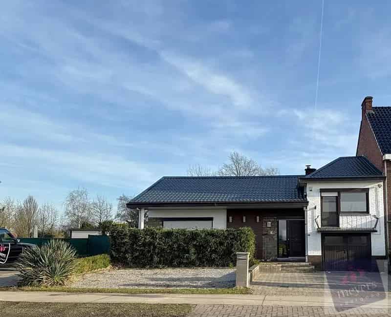 Huis te koop