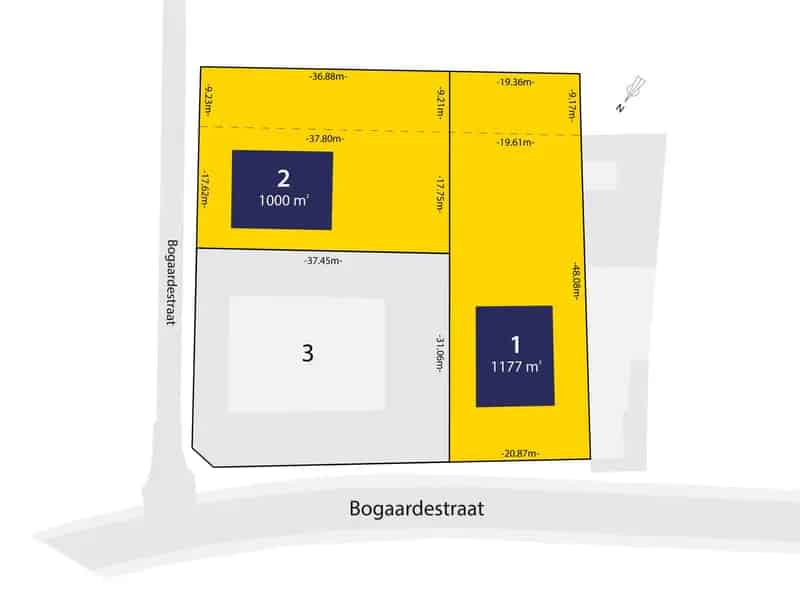 Vrijstaande woning