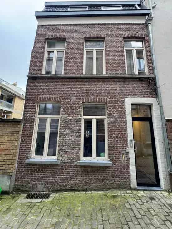 Studio Te Koop