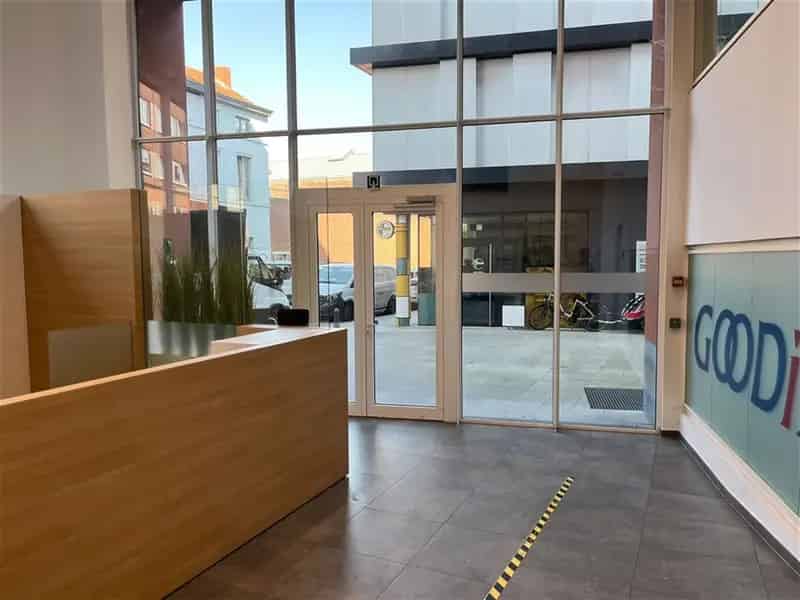 Kantoren te huur nabij het station van Leuven