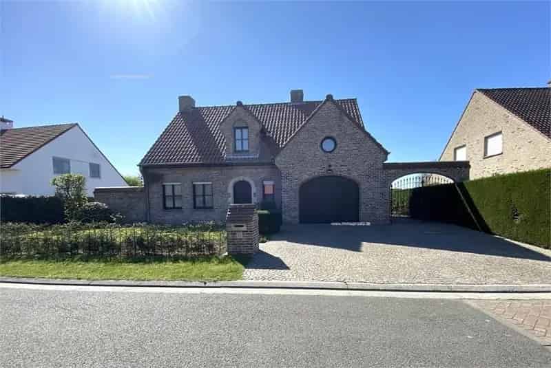 Woning te huur Roeselare