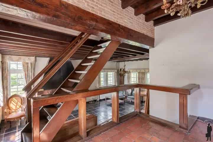 Villa te koop Pulhof: bouwgrond 762m²
