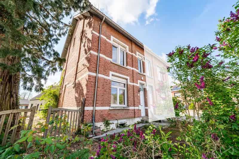 Huis te koop