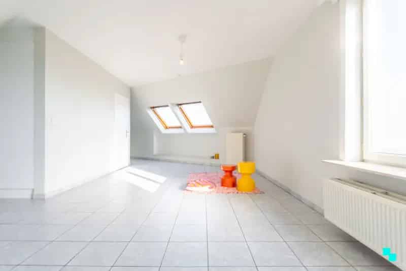 Appartement te huur Laarne 1 slaapkamer 45m²
