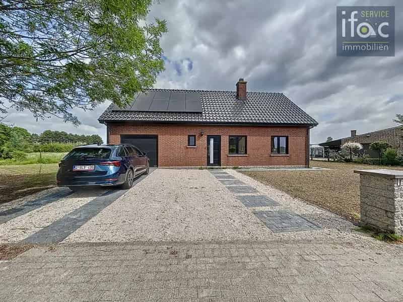 Huis te huur