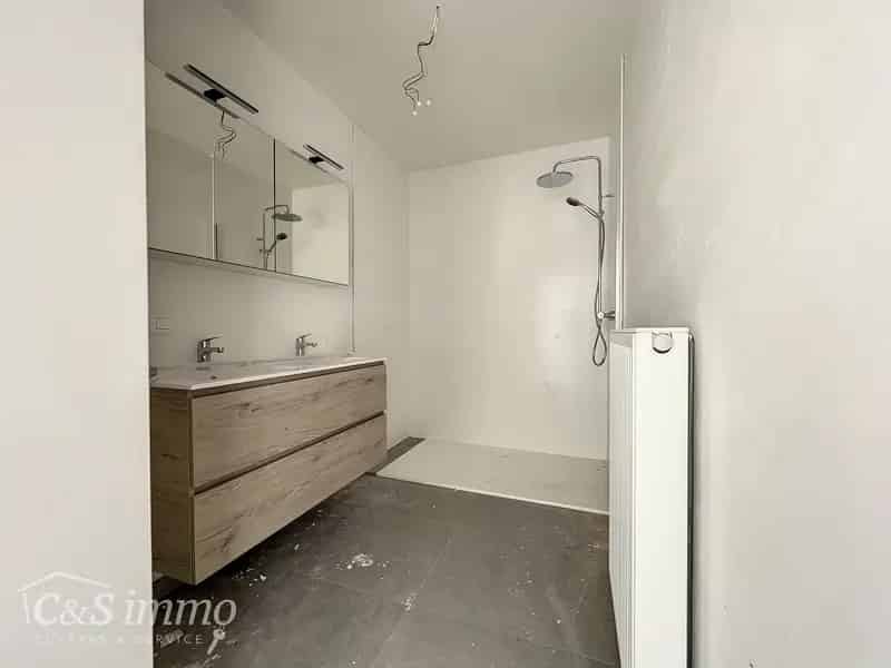 Appartement te huur 2 slaapkamers Nieuwbouw