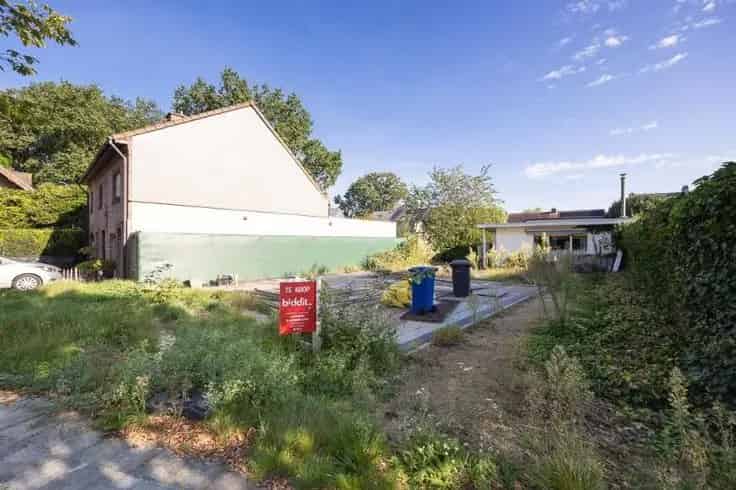 Bungalow Te Koop