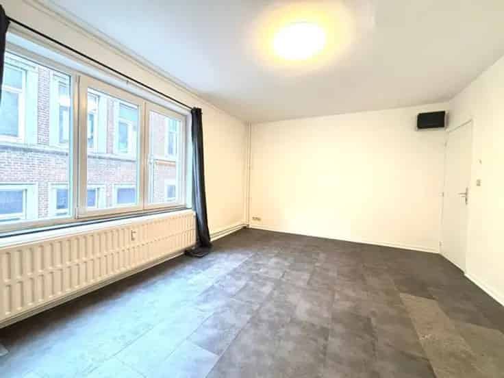 Studio Te Koop