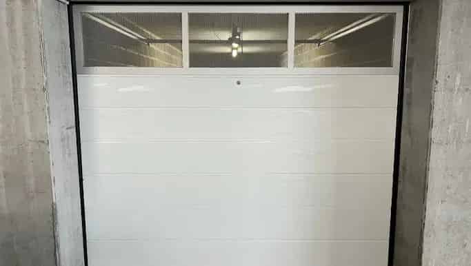 Garagebox te koop in Stationsstraat 18, Oostrozebeke - Dewaele