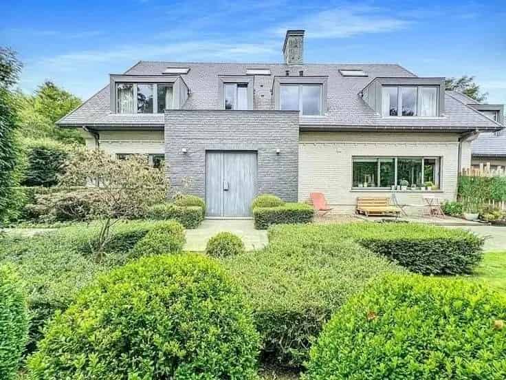Villa Te Koop