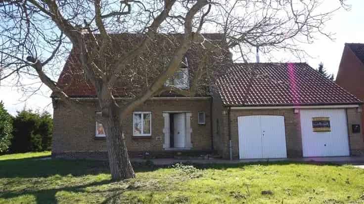 Villa Te Koop