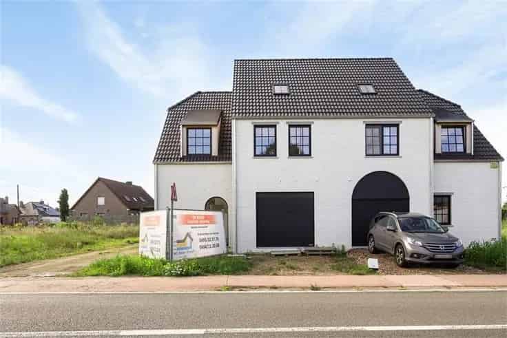 Huis Te Koop