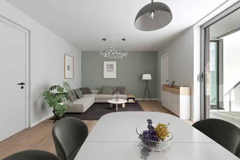 Appartement te koop