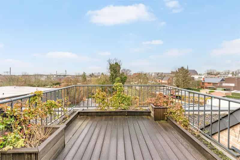 Appartement te koop