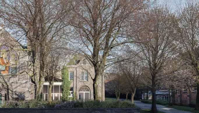 Kantoor te huur in Delaerestraat 42, Roeselare - Dewaele