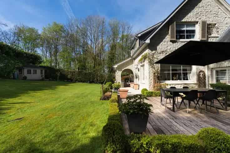 Villa Te Koop