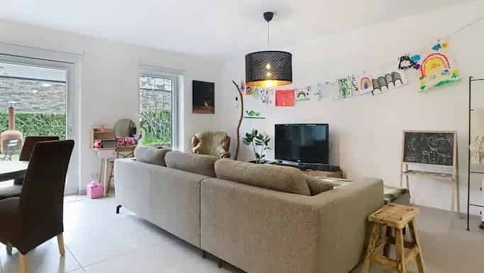 Appartement te huur in Kapelstraat 12, Izegem - Dewaele