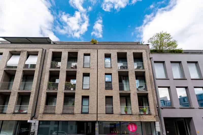Appartement te koop