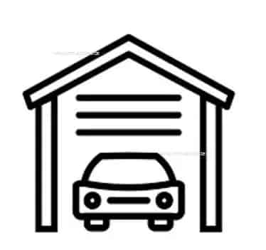 Nieuwbouw autostaanplaats te koop in Lendelede