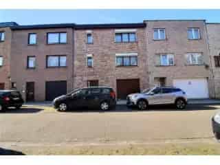 Huis te koop - Neder-Over-Heembeek VBD03493