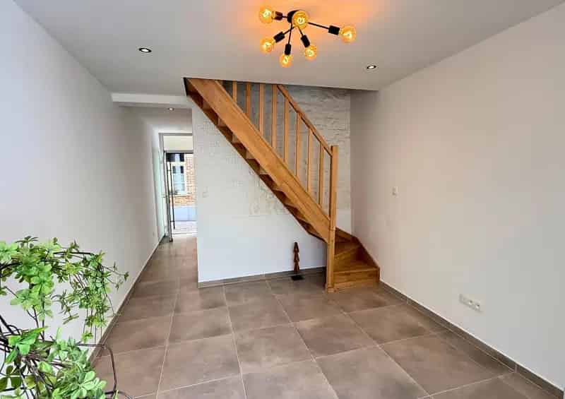 Prachtig gerenoveerde rijwoning in centrum Aarschot