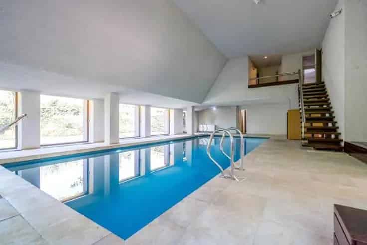 Villa Te Koop