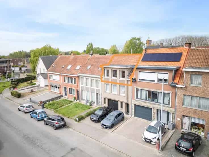 Appartement Te Koop