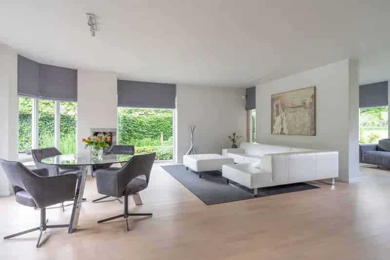 Unieke instapklare villa op 1500 m² te Oud-Turnhout