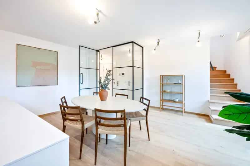 3 SLPK penthouse in Kraainem - NEW 