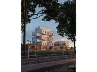 Penthouse te koop - Anderlecht VBC48654