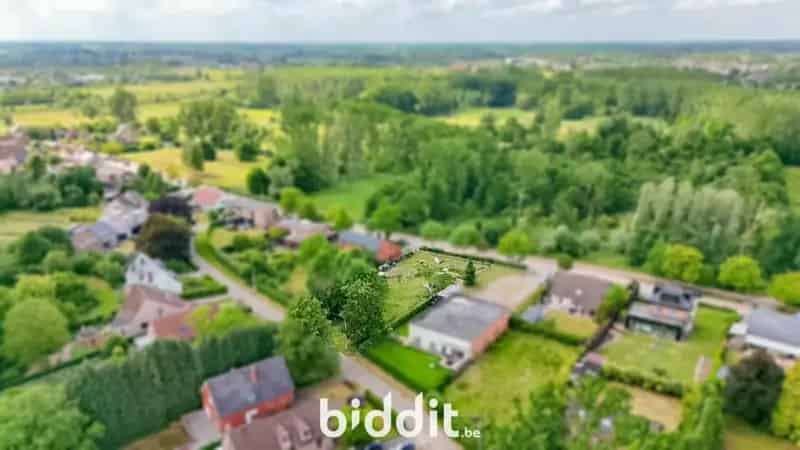 PERCEEL BOUWGROND
