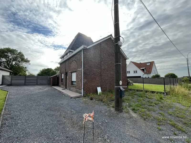 Woning te koop Kortrijk