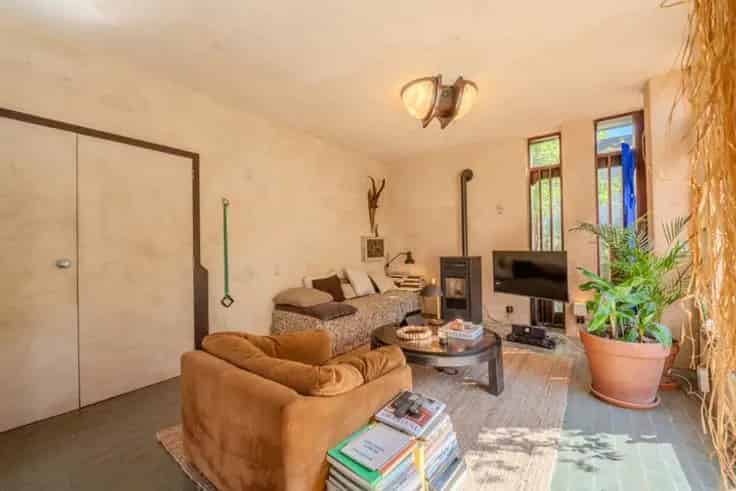 Bungalow Te Koop
