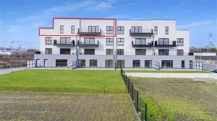 Penthouse Te Koop
