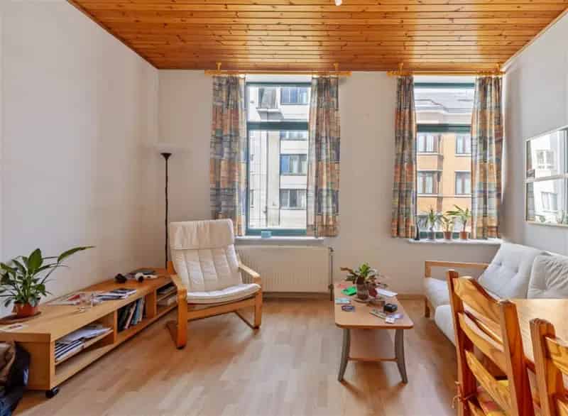 Duplexappartement te koop Leuven 2 slaapkamers