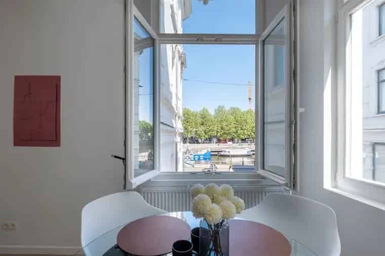 Appartement te koop in Gent