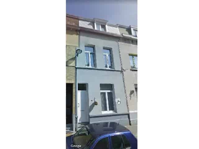Guldensporenstraat 55