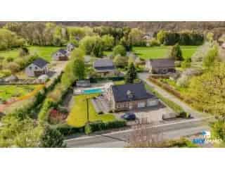 Huis te koop - Jalhay VBC67567