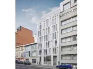 Project: Cambre Student Living - Brussel 2023629-6776324